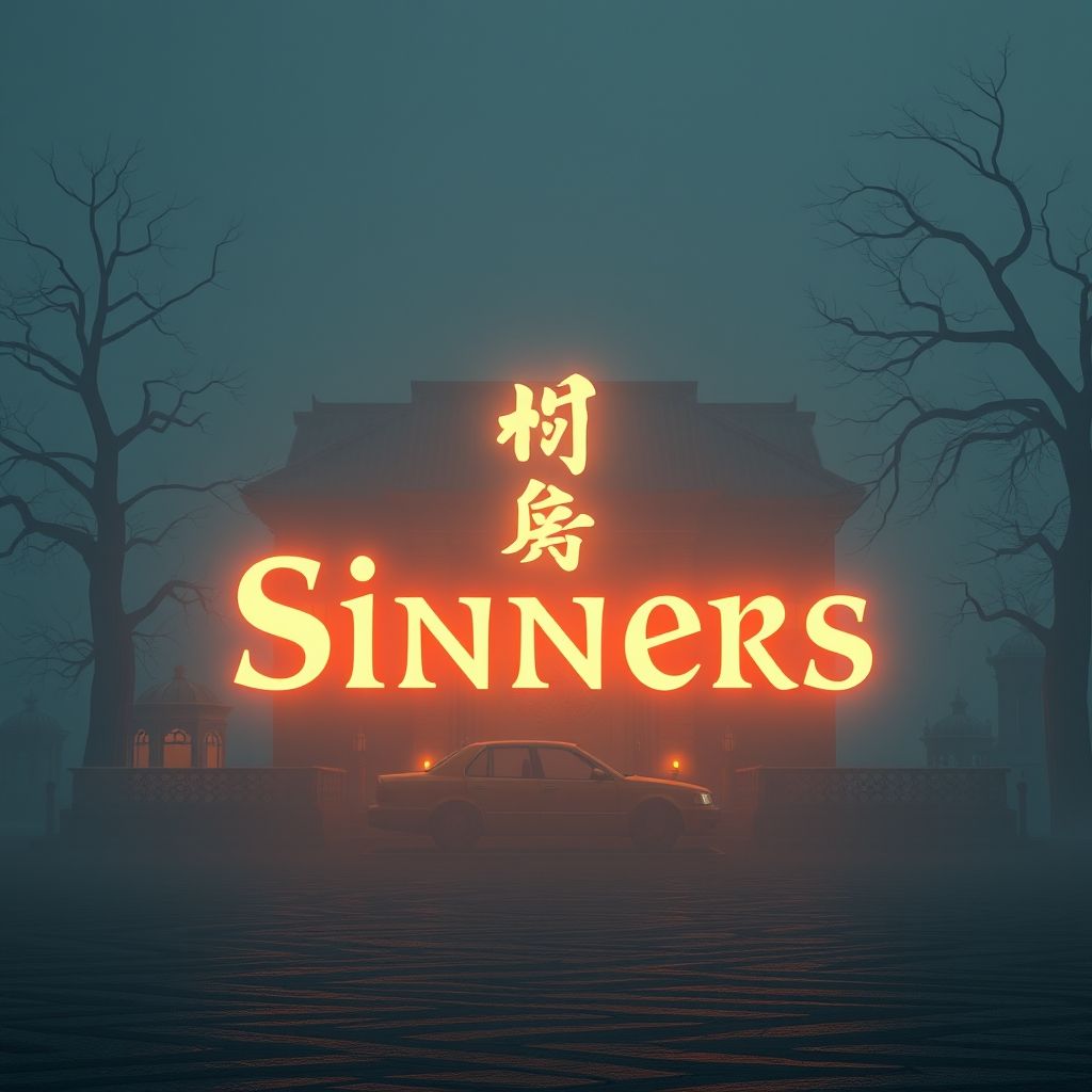 ความท้าทายด้านเอฟเฟกต์พิเศษใน 'Sinners - ซินเนอร์ส'